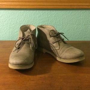 Rock & Candy Walby Boots